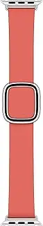[Apple] Watch Modern Buckle (40mm) - Pink Citrus - Large