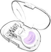 EORPAVU Shaver Care, Face Shaver for Women, Private Razor for Women, Manual Epilator for Leg and Armpit Hair, with 1 Cleaning Brush