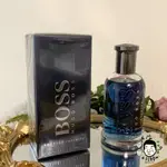 HUGO BOSS 自信無懼 男性淡香精  50ML / 100ML / TESTER《小平頭香水店》