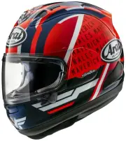Arai RX-7X MAVERICK GP5 Size S Maverick MotoGP Racing Flagship Helmet New Japan