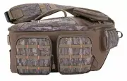 Mca13314 Camera Field Bag | Holds Up To 6 Cameras | 24 Sd Card Case | 3 External