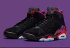 Air Jordan MVP 678 Raptors Athletic Basketball Shoes DZ4475-006 Men Size 11 New