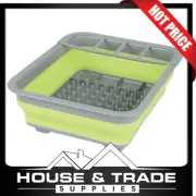 RoadTech Collapsible Dish Tray and Tub Pop-up RCC286
