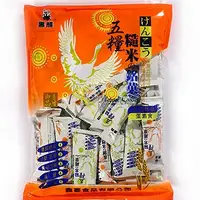 在飛比找蝦皮購物優惠-【好食在】紫菜糙米菓420g)【鑫豪 黑熊】(原味->蛋素、