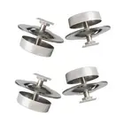 Beehive Feet -Ant Beehive Stand Feet Bee Hive Tool Beekeeping Accessories9500