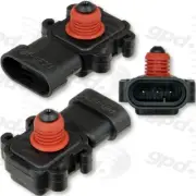 Manifold Absolute Pressure Sensor for Lucerne, DTS, STS, LaCrosse+More 1811576