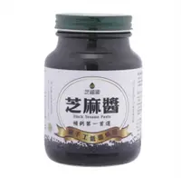 在飛比找松果購物優惠-芝福鄉黑芝麻醬大罐-600g (7.2折)