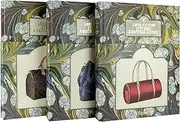 Louis Vuitton City Bags: A Natural History: A Natural History