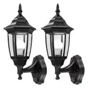 Dusk to Dawn Outdoor Light Fixture, Exterior Waterproof Exterior Light Fixtur...