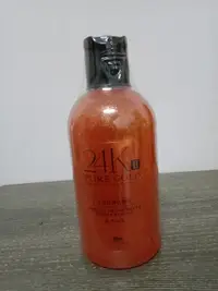 在飛比找露天拍賣優惠-冬芝梅 24K金絲 紅樟洗髮精 250ml 很好用