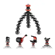 Joby GorillaPod Starter Kit Black