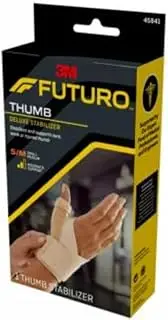 Futuro Deluxe Thumb Stabilizer 45841 Small-Medium