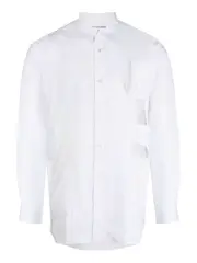 [COMME des GARCONS SHIRT] 鏤空襯衫
