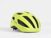 BONTRAGER STARVOS WAVECEL RADIOACTIVE YELLOW CYCLING HELMET SIZE SMALL (51-57CM)
