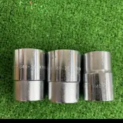 Ktc Socket 3 Piece Set 3/4-19.0Sp.B40-26 B40-22