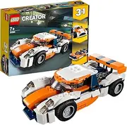 LEGO Creator 3in1 Sunset Track Racer 31089 Creative Building Toy