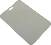 DECOMELODY Multi-Functional Camping Cutting Board Lightweight Foldable Fruit Veggie Chopping Mat Ideal for Outdoor Kitchen Use