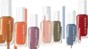 essie Expressie Nail Polish Quick Dry Formula, No Base & Top Coat Needed, 10 ml