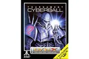 Tournament Cyberball (Atari Lynx)