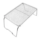 Barbecue Barbecue Grill Portable BBQ Barbecue Camping Grill Grid Grill BBQ