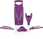 Borner V5 Powerline Slicer (Violet, Starter)