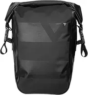 Topeak DryBag 20L Single Pannier Bag Black