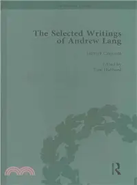 在飛比找三民網路書店優惠-The Selected Writings of Andre