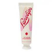 [LANOLIPS] Lip Scrub Strawberry