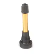 STEELMAN NEW TR602HP HI-PRESSURE SNAP-IN VALVE , 2" ( 50 PER PACK )
