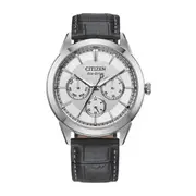 Citizen Men's Dress Eco-Drive Watch BU2110-01A