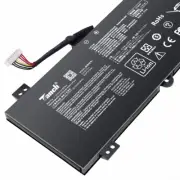 Genuine battery C41N1731-2 0B200-03400200 for Asus ROG Strix G15 G512LV G512LU