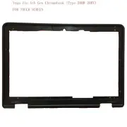 New Lenovo Thinkpad Yoga 11e 4th 4 Gen Type 20HS 20HU LCD Front Frame Bezel