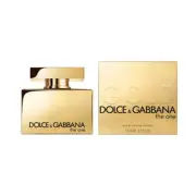 Dolce And Gabbana The One Gold Edp Intense 75Ml Spray