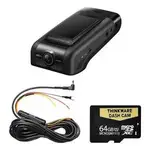 Thinkware 4K UHD Front Dash Cam Kit 64GB (U1000 Plus) - U100064
