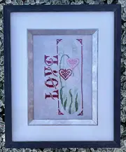 Hearts Grow With Love~Jan Hicks Creates