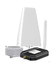 2025 Latest AT&T Signal Booster AT&T Cell Phone Signal Booster T Mobile Cell ...