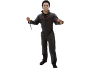 Halloween H2O Michael Myers 20 Years Later Action Figure Collectible Horror Toy
