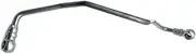 Fit for BMW MINI R55 R56 R57 R58 R60 R61 Car Turbochager Oil Feed Inlet Line Pipe 11657534454