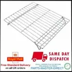 OVEN FOLDING BASE OVEN SHELF GRILL TRAY RACK 380mmx320mm FITS BOSCH NEFF SIEMENS