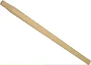 Splitting Axe Spotted Gum Aussie Made Handle 900mm Block Splitter Sledge Hammer