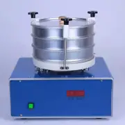 Motorized ScreenerBenchtop ScreenerParticle Impurity Classification Screening