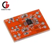 SSM2167 Microphone Preamplifier Board Preamp COMP Compression Module DC 3V-5V