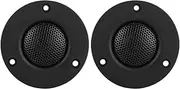 25-25W B7 Pure Silk Film Magnet Dome Tweeter Treble Speaker Loudspeaker Diaphragm Dome Tweeter