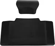 Motorcycle Top Case Backrest Back Pad 25L 32L 45L 55L 65L 80L 100L Tail Box Rear Trunk Luggage Cushion Passenger(36L 45L)