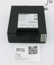 30755 ABB POWER BOX, AC/DC PS MOD, DSQC609, PBSE5117 (NEW) 3HAC14178-1