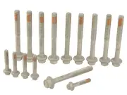 Head Bolt Set For 1999-2013 GMC Sierra 1500 2008 2005 2009 2003 2006 BP329FS