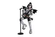 Kiss The Demon Gene Simmons BST AXN 5'' Action Figure