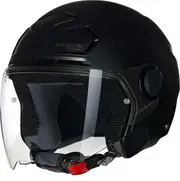 Nolan N30-4 T Classico, open face helmet , color: Matt-Black , size: M