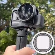Filter Holder Protective Frame For Insta360 Ace Pro NEW Z8S4