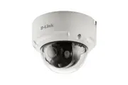 D-LINK 2MP Outdoor POE Camera